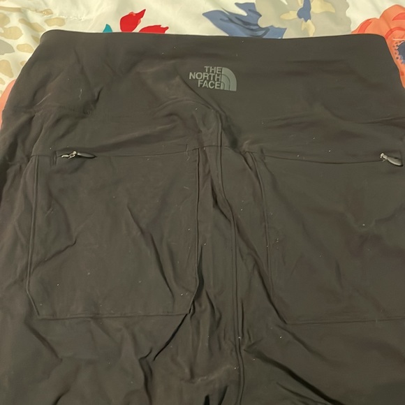 northface Laterra Utility High-Rise Skinny leggings pants water repellent - Picture 10 of 10